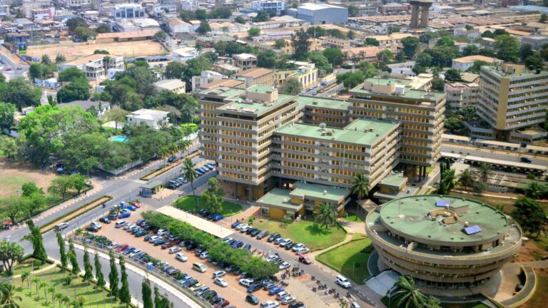 Lome Cruise Port (Togo): A Planner’s Guide