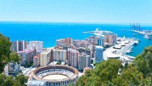 Featured image for Málaga Cruise Port: A Walk-Off Guide to the Costa del Sol