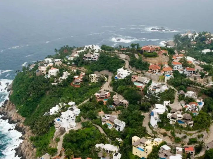 Manzanillo