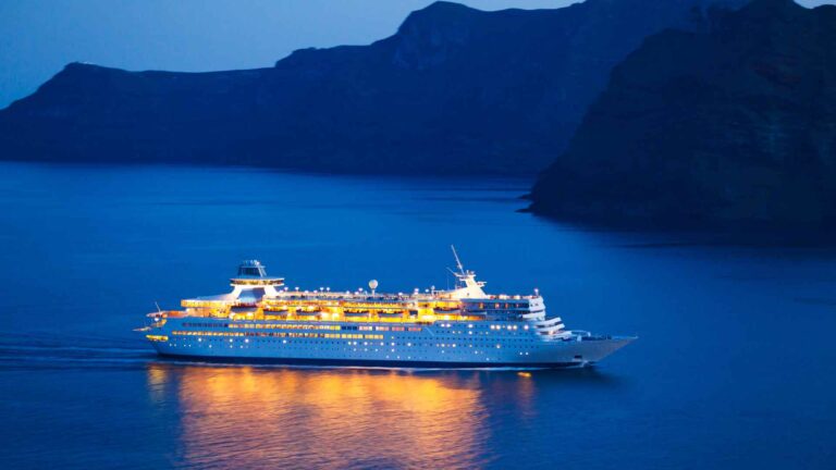 Mediterranean Cruise Ports: Plan Your Trip by Region