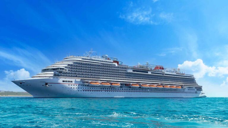 Mexico Cruise Ports: A Guide to Every Main Port