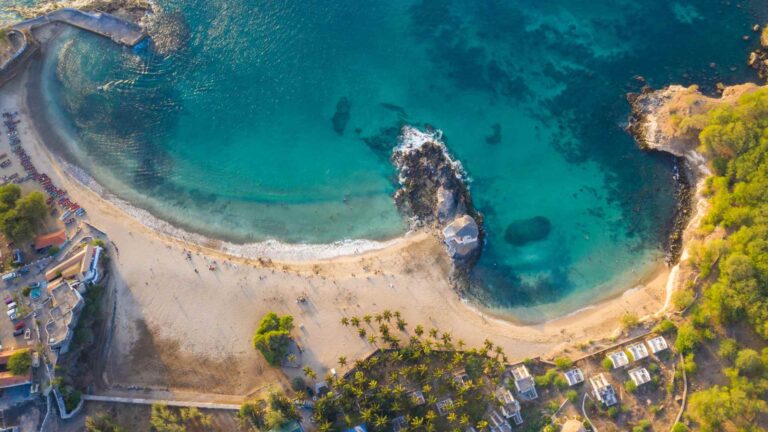Mindelo Cruise Port (Sao Vicente, Cape Verde): A Practical Guide