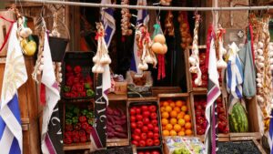 Featured image for Montevideo, Uruguay Cruise Port: A Walkable Old-Town Guide