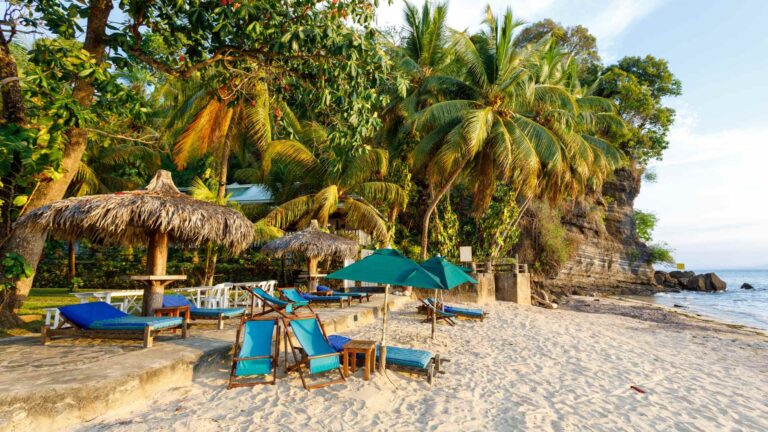 Nosy Be Cruise Port: A Tender-Day Guide to Madagascar’s Island