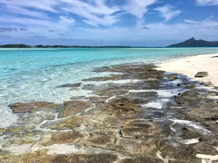 Nuku Hiva cruise port