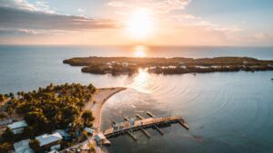 Featured image for Placencia Cruise Port (Belize): A Tender Port Guide