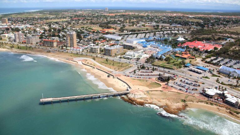 Port Elizabeth (Gqeberha) Cruise Port: A Practical Guide