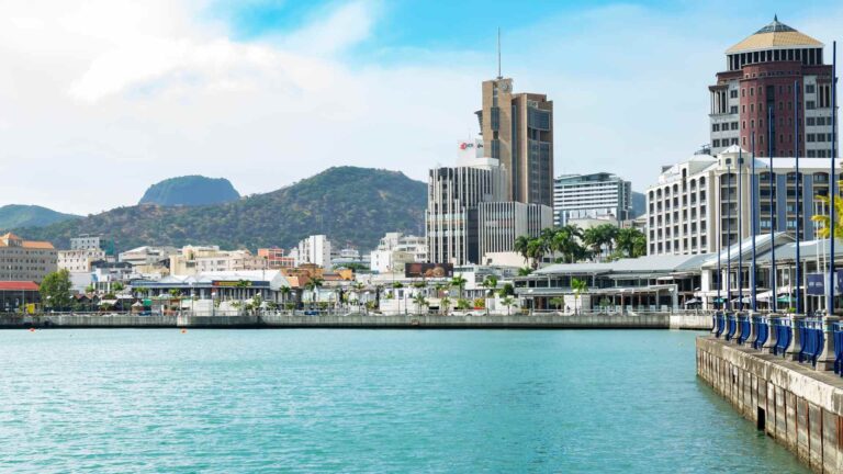 Port Louis, Mauritius Cruise Port: A Walkable Capital Guide