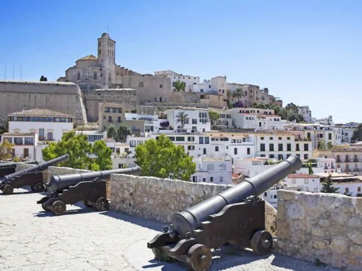 Port Vila Cruise Port