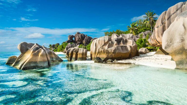 Praslin Seychelles Cruise Port Guide (Tender Port)
