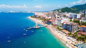 Featured image for Puerto Vallarta Cruise Port Guide