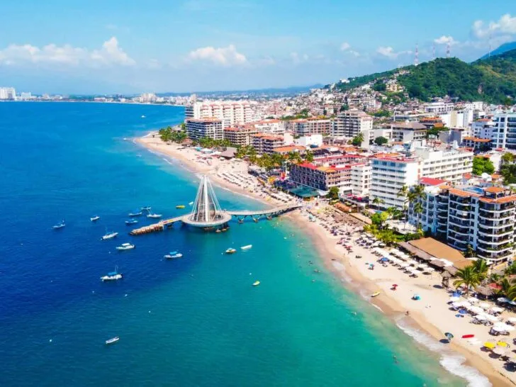 Puerto Vallarta