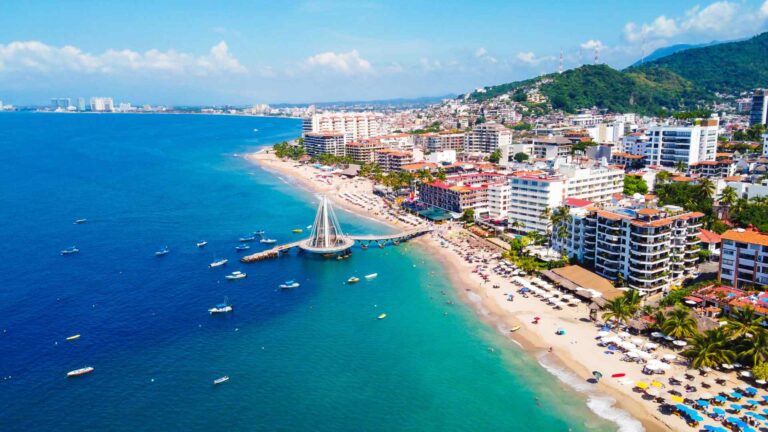 Puerto Vallarta Cruise Port Guide