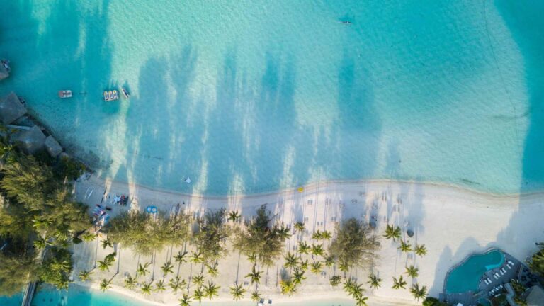 Raiatea Cruise Port (Uturoa): A Sacred-Island Day Guide