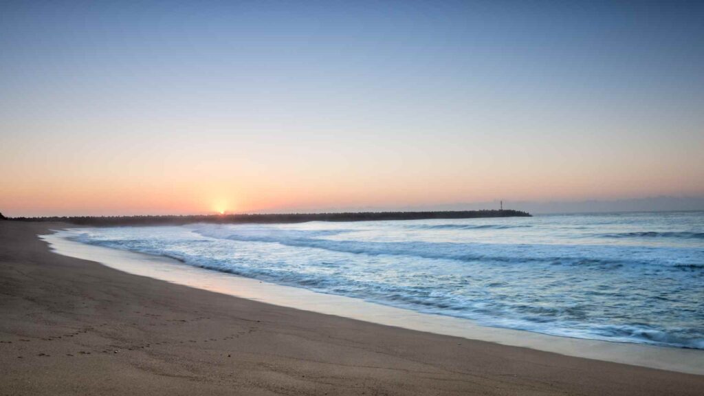 Richards bay Cruise Port