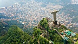 Featured image for Rio de Janeiro Cruise Port (Píer Mauá): A Planner’s Guide