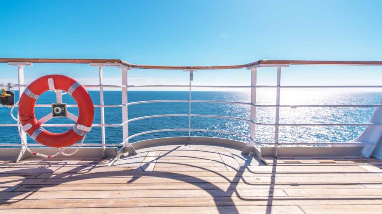 South America Cruise Ports: A Region by Region Guide