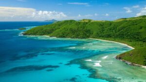 Featured image for Savusavu Cruise Port Guide: Fiji’s Hidden Paradise