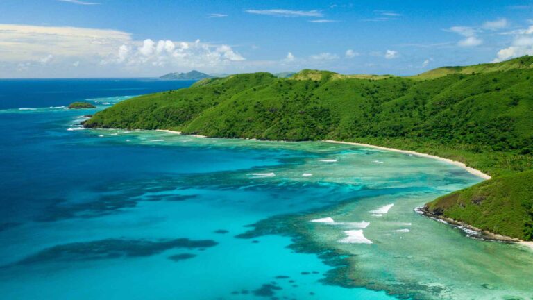 Savusavu Cruise Port Guide: Fiji’s Hidden Paradise