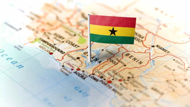 Takoradi Cruise Port: Your Guide to Ghana’s Western Gateway