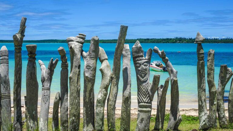 Vanuatu Cruise Ports: Comparing Every Port of Call