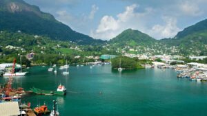 Featured image for 15 Best Hotels Near Victoria, Mahé Cruise Port (2026)