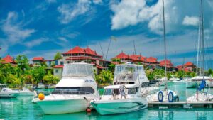 Featured image for Victoria, Seychelles Cruise Port Guide (Port Victoria, Mahé)