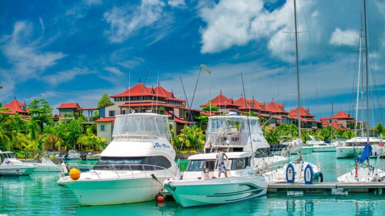 Victoria, Seychelles Cruise Port Guide (Port Victoria, Mahé)