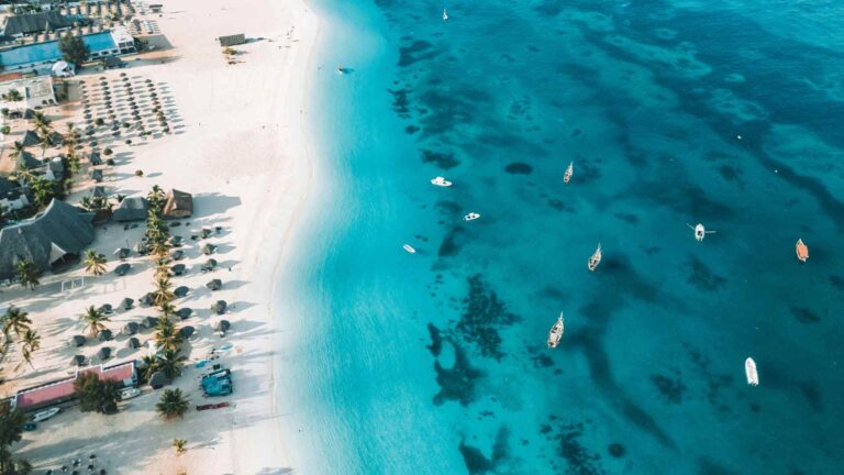 Zanzibar Cruise Port (Stone Town): A Planner’s Guide