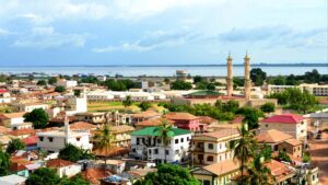 Featured image for Banjul Cruise Port: A Practical Guide to The Gambia