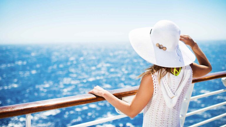 East Coast Cruise Ports: How to Choose Your Homeport