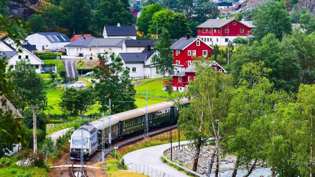 flam cruise port