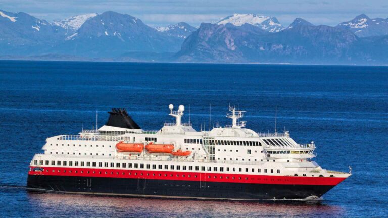 Honningsvåg Cruise Port: North Cape (Nordkapp) Guide