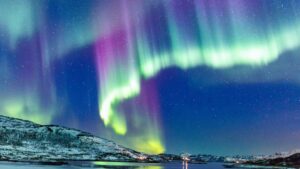 Featured image for The Best Northern Lights Cruise Ports and When to Sail