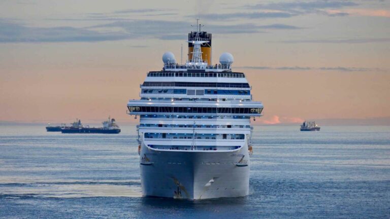 West Coast Cruise Ports: How to Choose Your Port