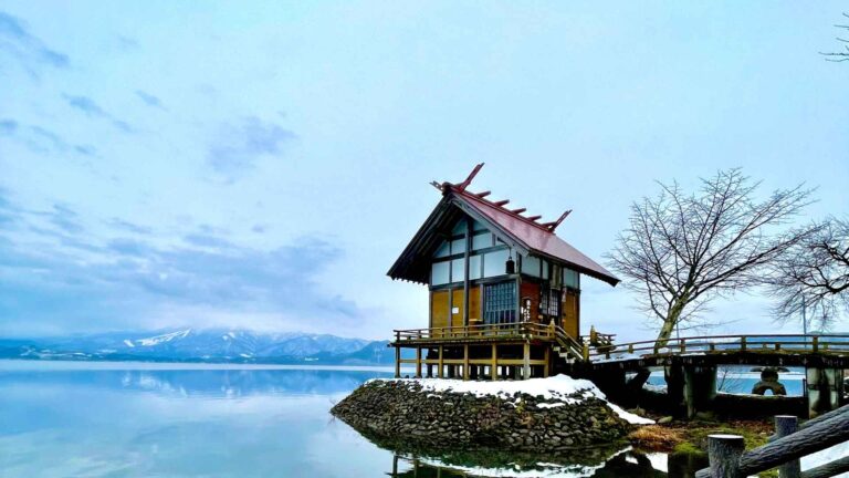 Akita Cruise Port: A Practical Guide