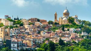 Featured image for Algiers Cruise Port: Visiting the Casbah in Algeria
