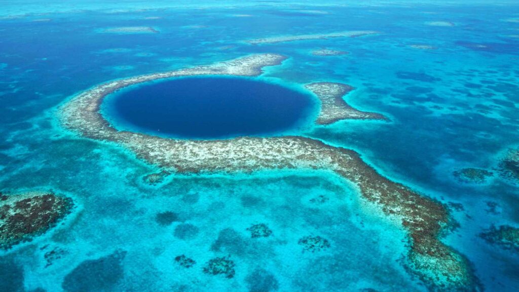 Belize City Cruise Port