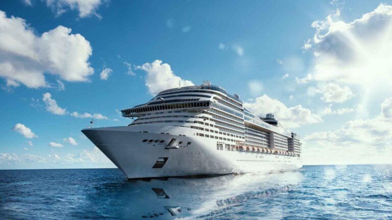 Brazil Cruise Ports: Salvador, the Amazon and Rio’s Coast