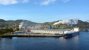Featured image for Corner Brook Cruise Port: Gros Morne, Newfoundland