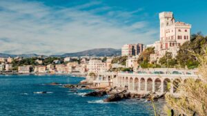 Featured image for Genoa Cruise Port: Old Town & Cinque Terre Gateway