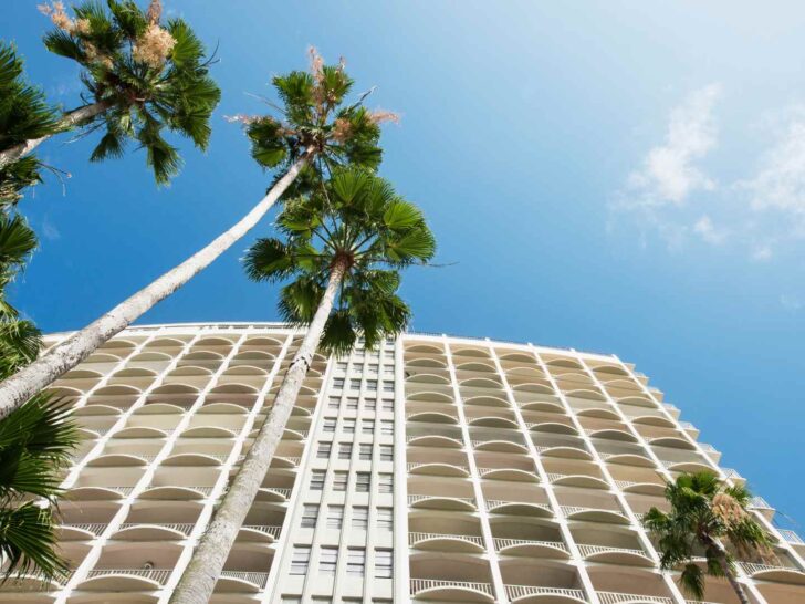 Hotels Near Miami Cruise Port