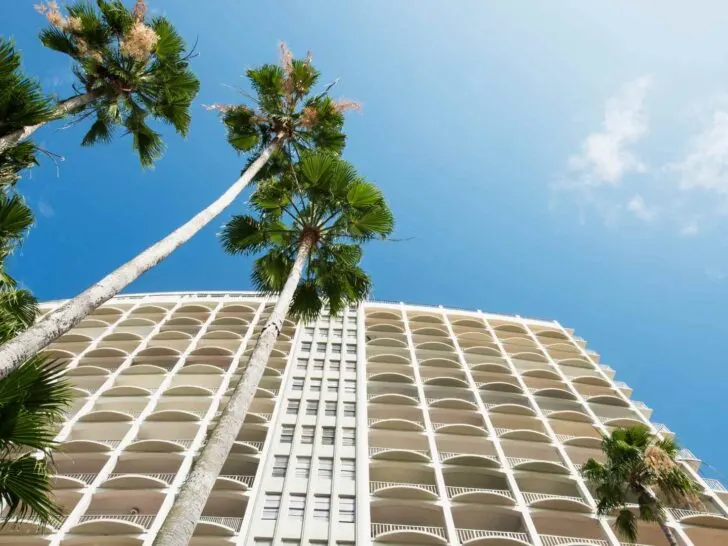 Hotels Near Miami Cruise Port