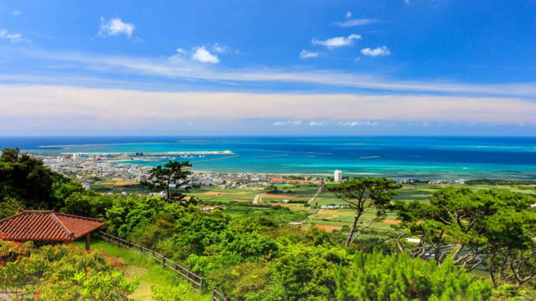 Ishigaki & Miyakojima Cruise Ports: An Okinawa Island Guide