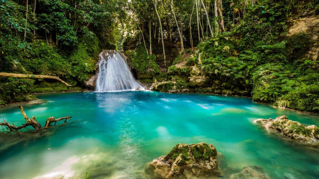 Jamaica Cruise Port