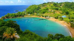 Featured image for Montego Bay Cruise Port: Doctor’s Cave Beach & Hip Strip