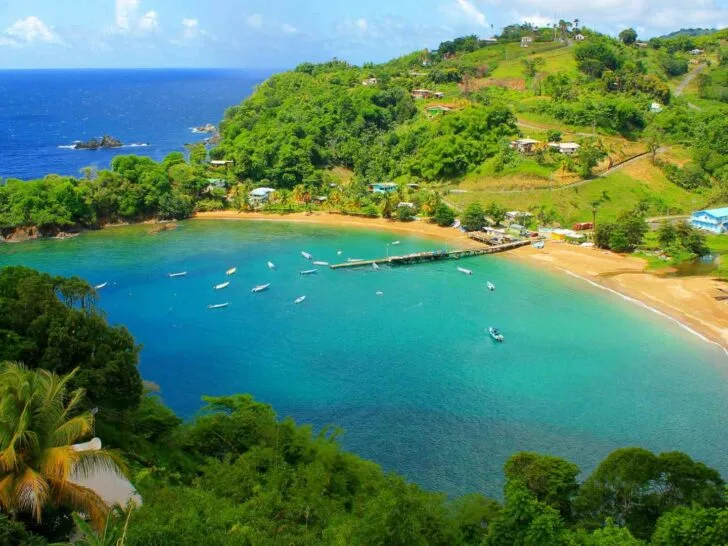 Montego Bay Cruise Port