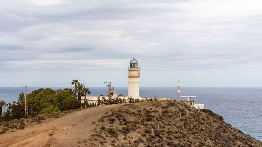 Motril Cruise Port