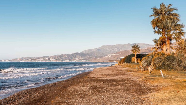 Motril Cruise Port: Granada and Alhambra Day Trip Guide