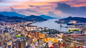 Featured image for Nagasaki Cruise Port: A Practical Guide for Cruisers